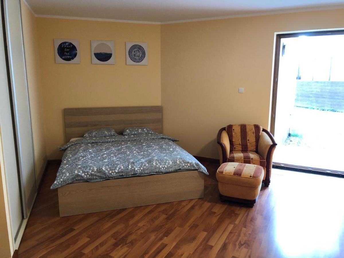 Apartament Holiday วาดีสวาโวโว ภายนอก รูปภาพ