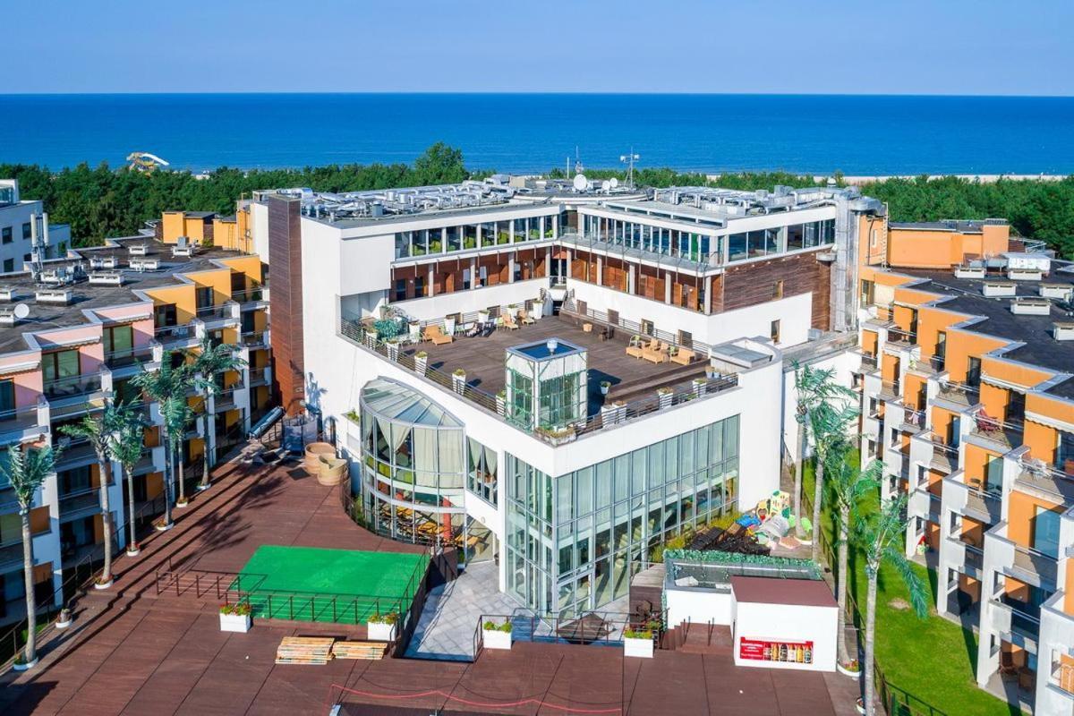 Apartament Holiday วาดีสวาโวโว ภายนอก รูปภาพ